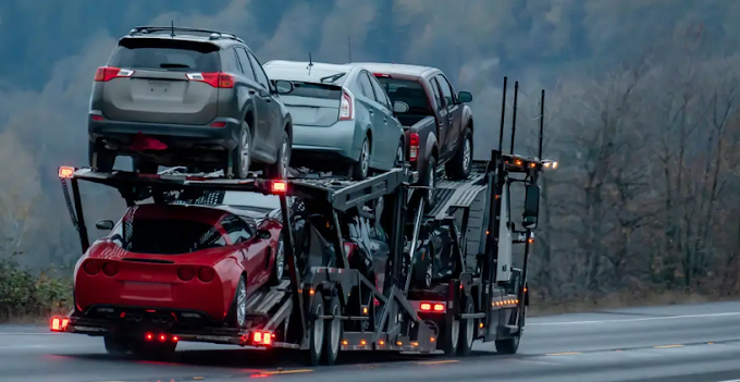 Indiana car shipping