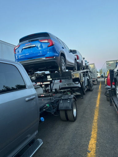 Utah car shipping